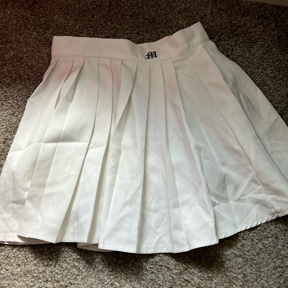 Cute tennis skort / skirt